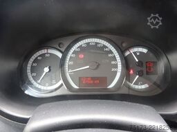 MERCEDES-BENZ Citan Kasten 108 CDI lang Worker LMF AHK