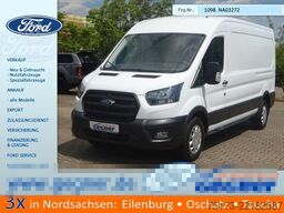 FORD Transit Kasten 350 L3H2 Trend 130PS Klima Kamera