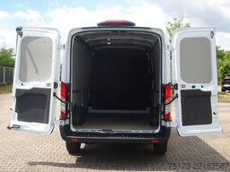 FORD Transit Kasten 350 L3H2 Trend 130PS Klima Kamera