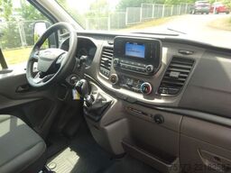 FORD Transit Kasten 350 L3H2 Trend 130PS Klima Kamera