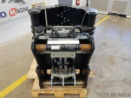 DMS SG22090 inkl. Rotator Sortiergreifer / NEU