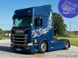 Scania R 500
