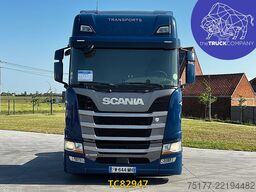 Scania R 500