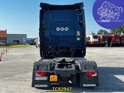 Scania R 500