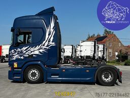 Scania R 500