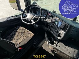 Scania R 500