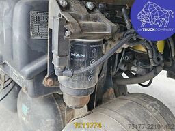 MAN TGS 400