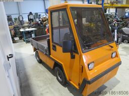 SPIJKSTALL 620