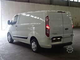 FORD Transit Custom Kasten 280 L1 Trend Klima PDC E6