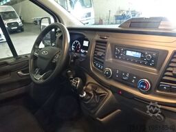 FORD Transit Custom Kasten 280 L1 Trend Klima PDC E6