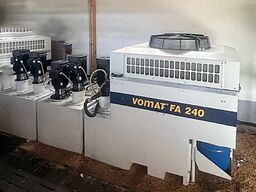 Vomat FA 240 EKSd