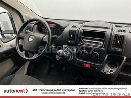 FIAT Ducato Kasten 30 *1.HAND* 3-SITZER 0730