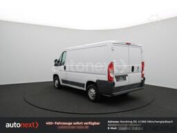 FIAT Ducato Kasten 30 *1.HAND* 3-SITZER 0730