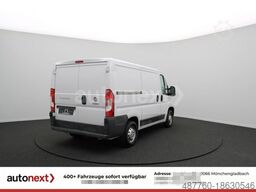FIAT Ducato Kasten 30 *1.HAND* 3-SITZER 0730