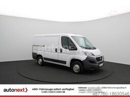 FIAT Ducato Kasten 30 *1.HAND* 3-SITZER 0730