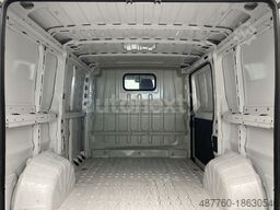 FIAT Ducato Kasten 30 *1.HAND* 3-SITZER 0730