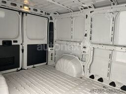 FIAT Ducato Kasten 30 *1.HAND* 3-SITZER 0730