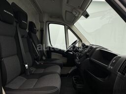 FIAT Ducato Kasten 30 *1.HAND* 3-SITZER 0730