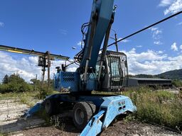Terex-Fuchs ML 360