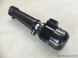 Brinkmann FH417A49 + 001 Pumpe SN: 0613803324-26933001 --