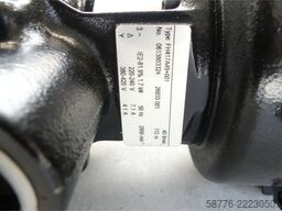 Brinkmann FH417A49 + 001 Pumpe SN: 0613803324-26933001 --