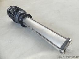 Brinkmann TH 90/540+001 Pumpe SN: 1204014976-76844 001 --