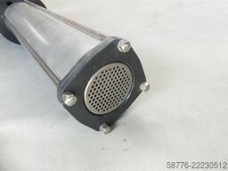 Brinkmann TH 90/540+001 Pumpe SN: 1204014976-76844 001 --