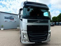 VOLVO FH 540  STX 8 Pferde