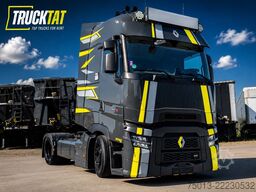 RENAULT T480 Turbo-Compound, HSC, Stand-Klima