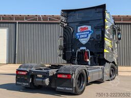 RENAULT T480 Turbo-Compound, HSC, Stand-Klima