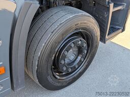 RENAULT T480 Turbo-Compound, HSC, Stand-Klima