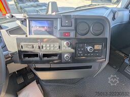RENAULT T480 Turbo-Compound, HSC, Stand-Klima