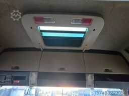 MAN TGX 18.510 *ACC*2X TANK * RETARDER