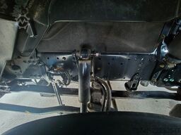 MAN TGX 18.510 *ACC*2X TANK * RETARDER