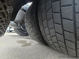 MAN TGX 18.510 *ACC*2X TANK * RETARDER