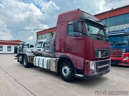 VOLVO FH 480 * ABROLLKIPPER * MEILLER-KIPPER *SCHALTER