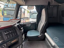 VOLVO FH 480 * ABROLLKIPPER * MEILLER-KIPPER *SCHALTER