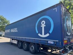SCHMITZ CARGOBULL SCS 24/L