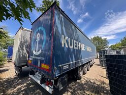SCHMITZ CARGOBULL SCS 24/L