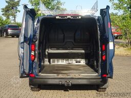 FORD Transit Custom Kasten 300 L1H1 LKW VA Trend AHK