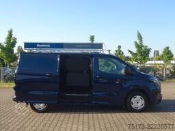 FORD Transit Custom Kasten 300 L1H1 LKW VA Trend AHK