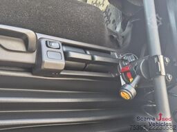 Scania R 460 A4x2NA Hydraulik !!