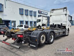 Scania R 450 B6x2*4NB Lenkachse Multi BDF !!