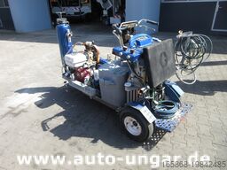 Graco LineLazer IV 250 SPS Airless Roadmarking