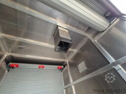 Mercedes-Benz Sprinter 516 CDI/ Vuil/ Kipper/ Airco/ WB 433
