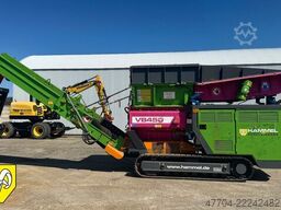 Hammel VB 450 DK