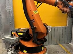 KUKA KR 240 L210-2 2000