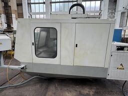 MIKRON VC1000