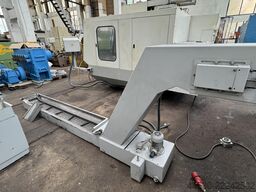 MIKRON VC1000
