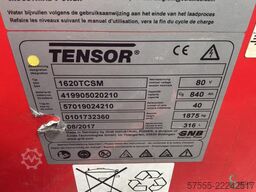 Jungheinrich EFG S30